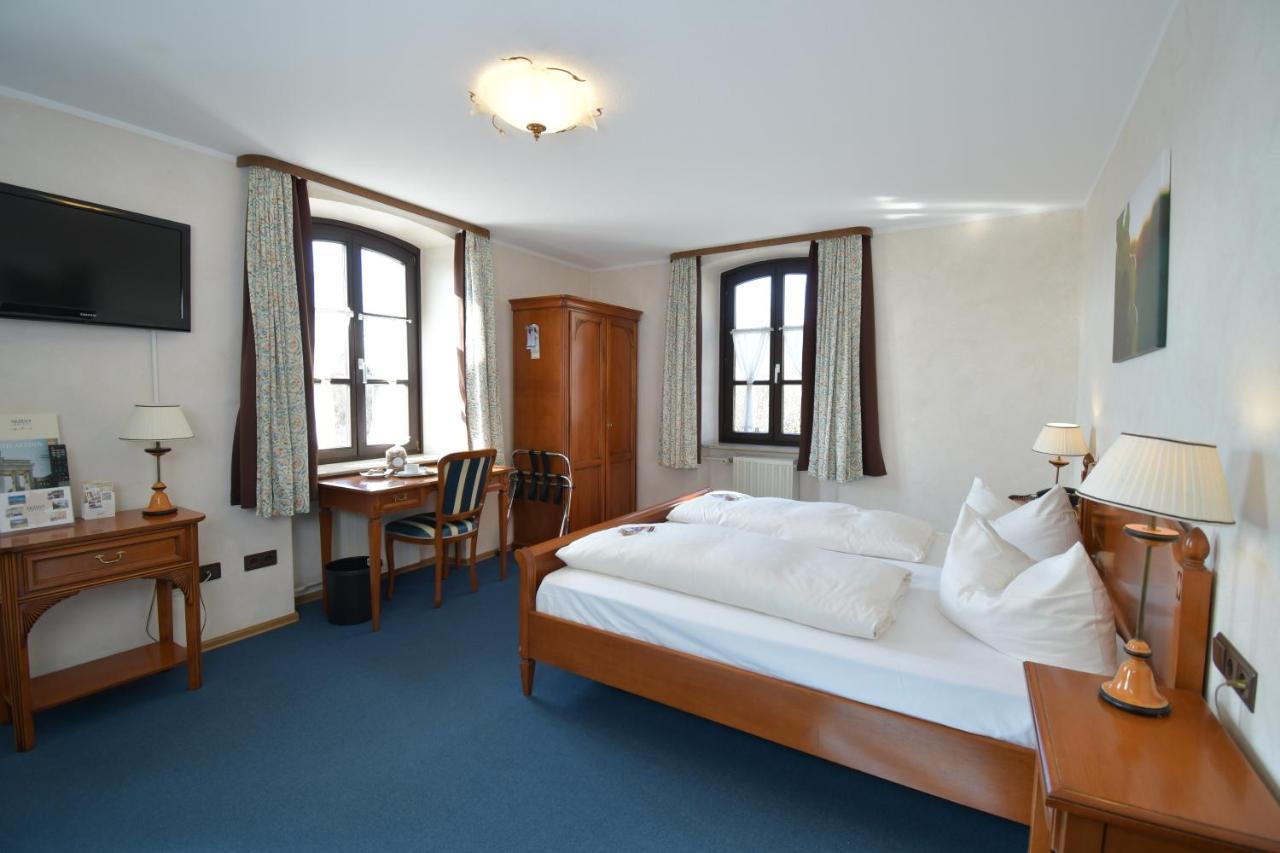 Hotel Akzent Franziskaner