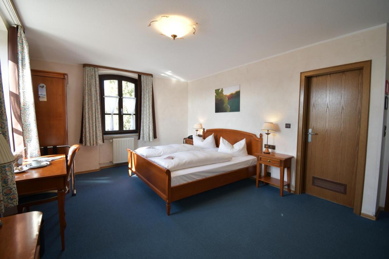 Akzent Franziskaner Hotel
