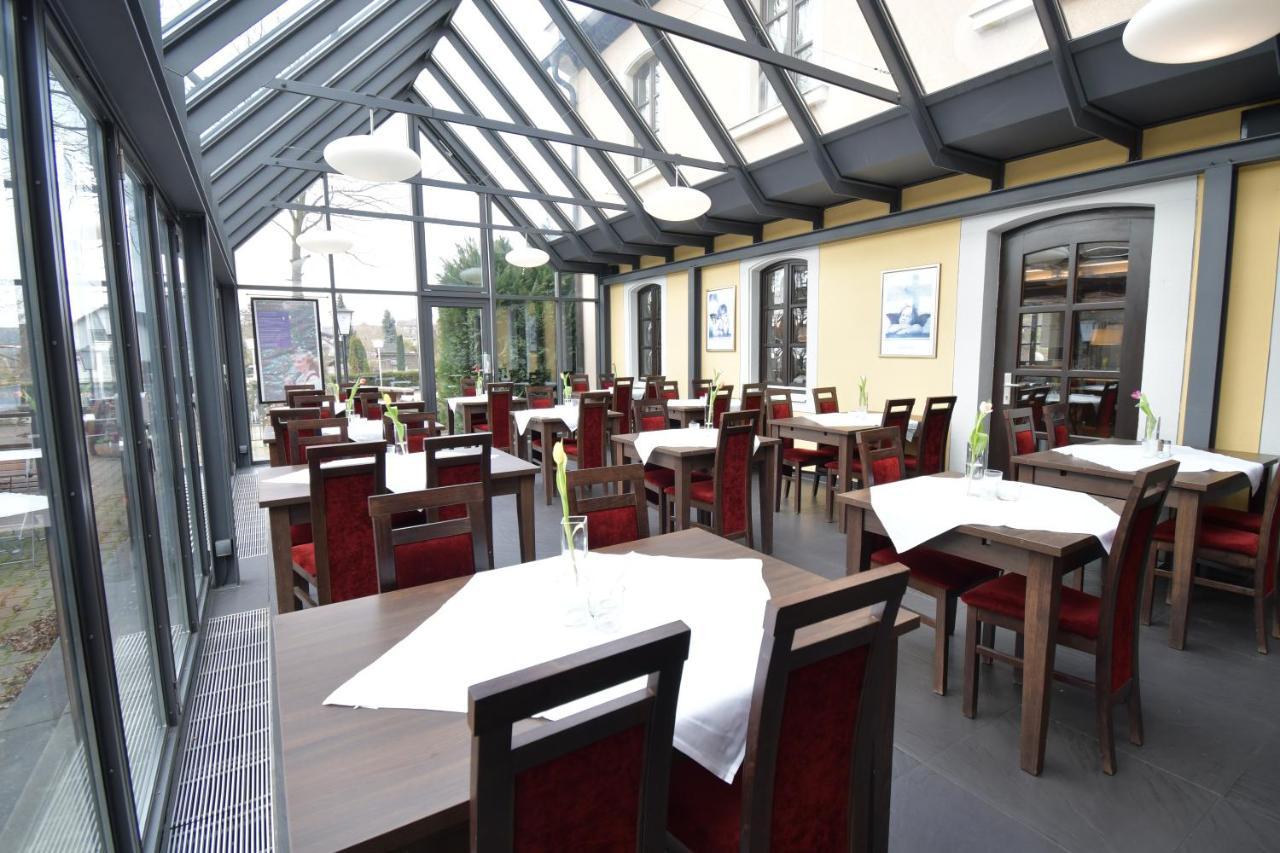 Hotel Akzent Franziskaner Dettelbach
