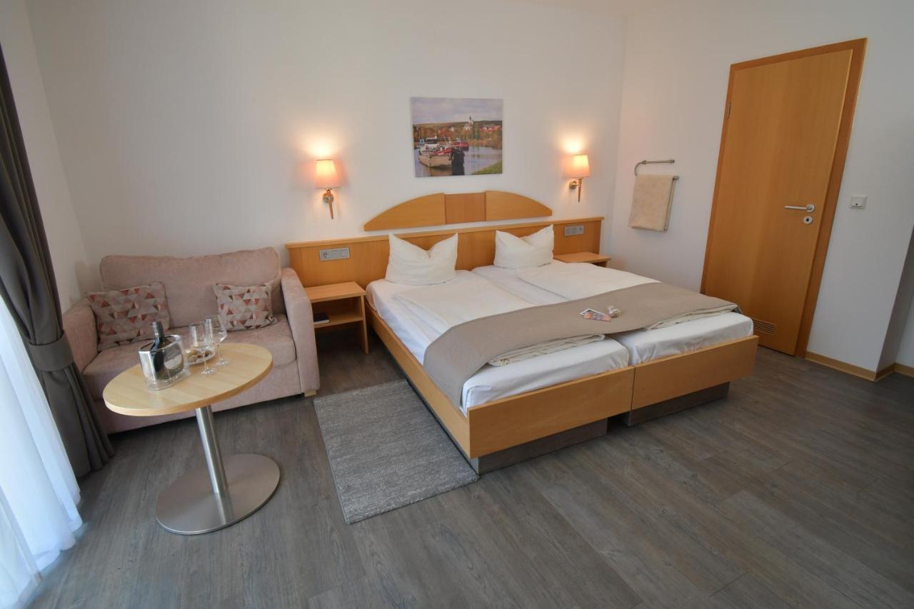 Akzent Franziskaner Hotel Dettelbach