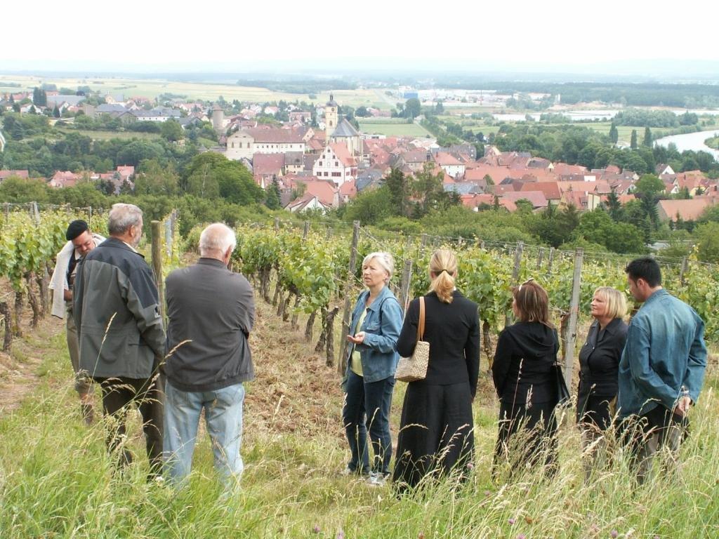 Akzent Franziskaner