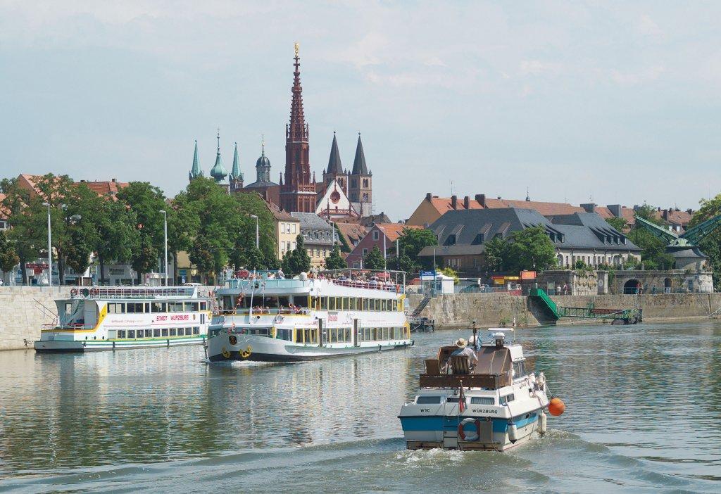 Akzent Franziskaner