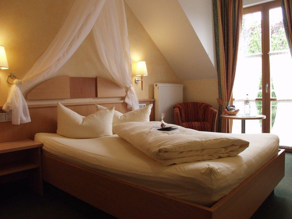Akzent Franziskaner Hotel Dettelbach
