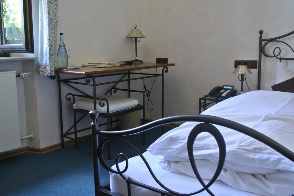 Akzent Franziskaner Hotel Dettelbach